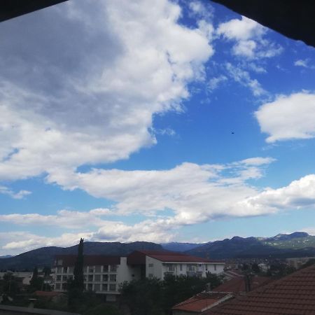 דירות פודגוריצה The European Sun מראה חיצוני תמונה