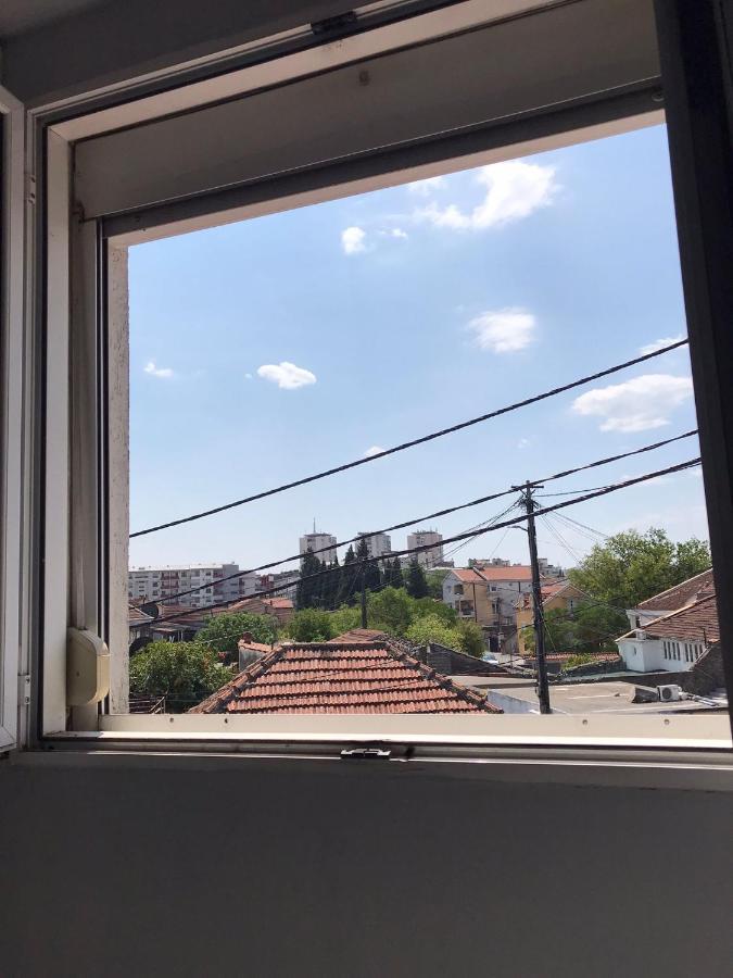 דירות פודגוריצה The European Sun מראה חיצוני תמונה